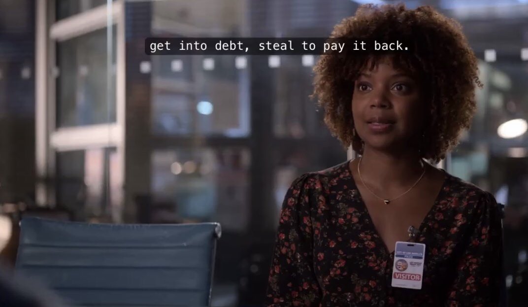 The first time we see Meg we see her low opinion of her brother and scoffing at his death. We know Michael similarly has a very low opinion of Lucifer, even insisting Lucifer is unworthy in 5x03