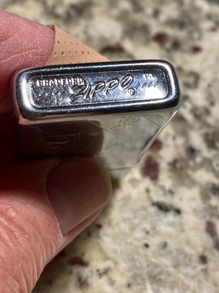 Dating zippo Zippo