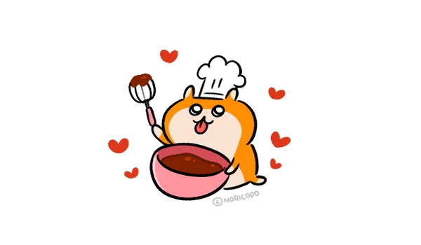 #バレンタイン ? 