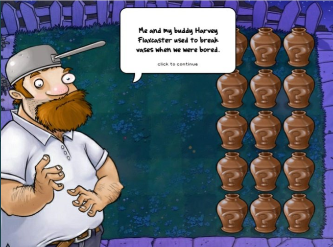 Plants vs. Zombies Facts! (@FactsPvZ) / X