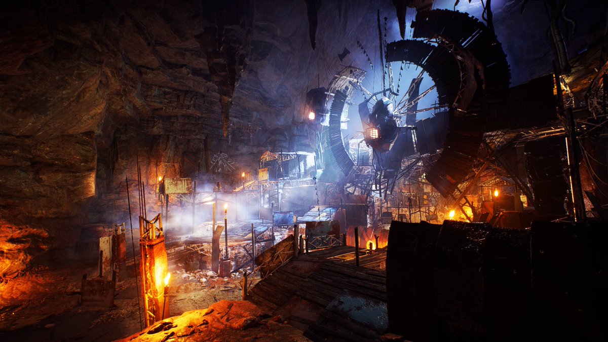 Woke up a bit late today... Do you think it'll block me from sharing some #AnthemGame love? Nope! We hold strong!

Hold strong... Strongholds? Got it? OMG I got Sev's humour?😅

#IBelieveInAnthem #AnthemNEXT #StrongerTogether2021