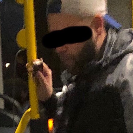 W_Xx12's tweet photo. Willkommen in Nomaskland! @KVBAG @polizei_nrw_k https://t.co/s31BISXnam
