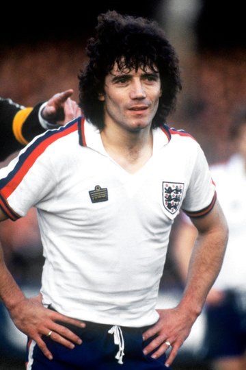 Happy 70th birthday to England legend Kevin Keegan   