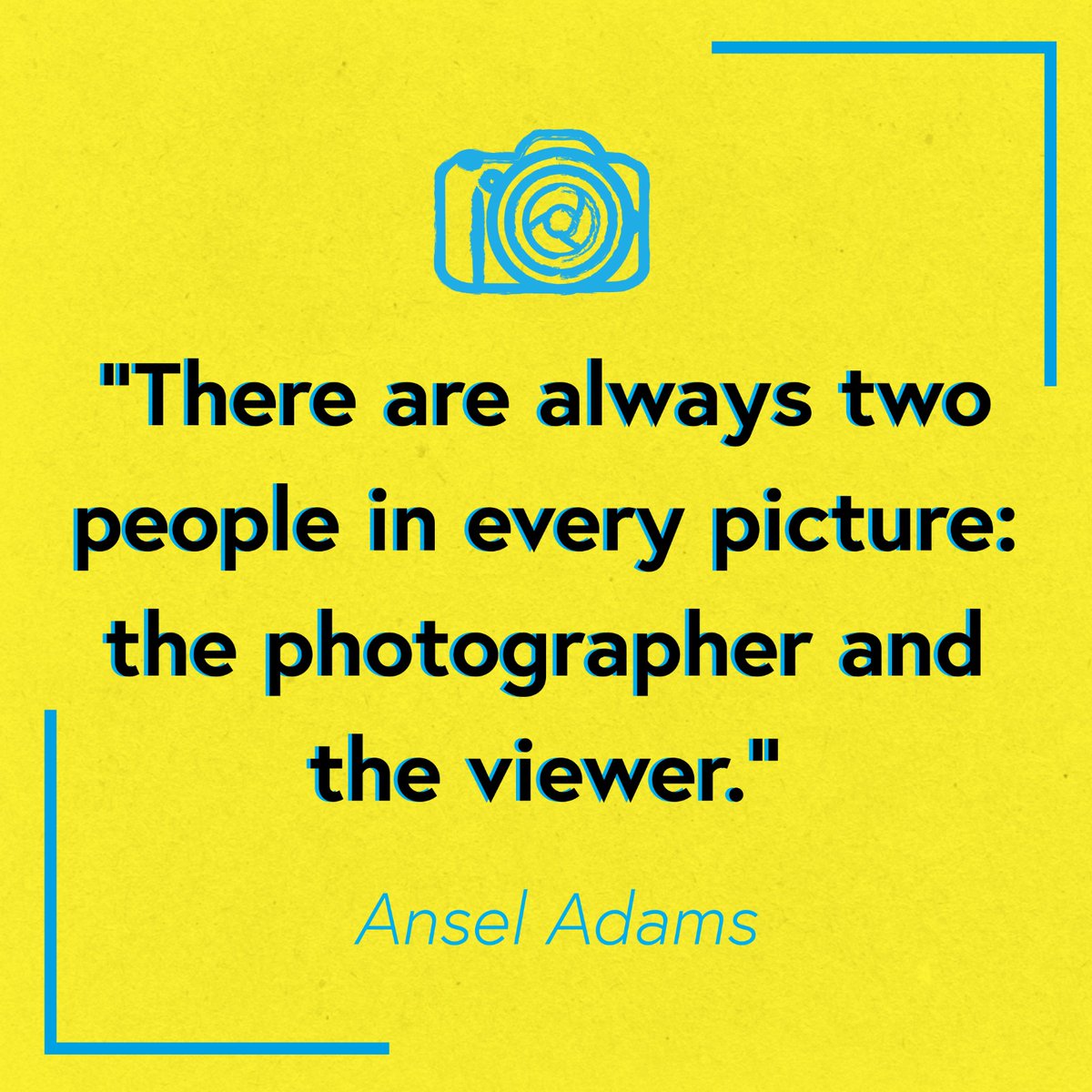 SunSpinMedia's tweet image. Where are your favorite places around town to take pictures?

#PhotographyQuote #DailyQuote #ShutterSound