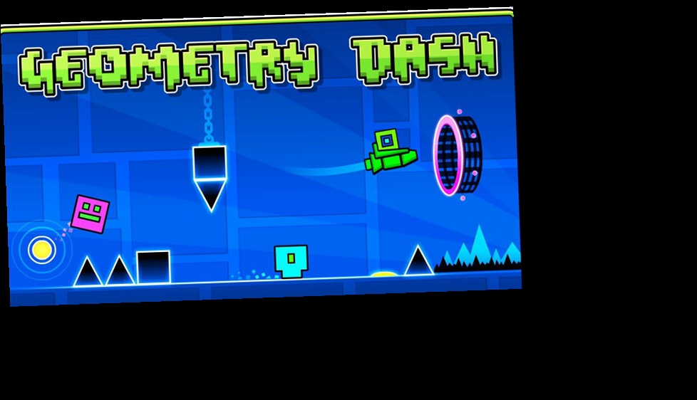 geometry dash full version apk download 2.1 / Twitter
