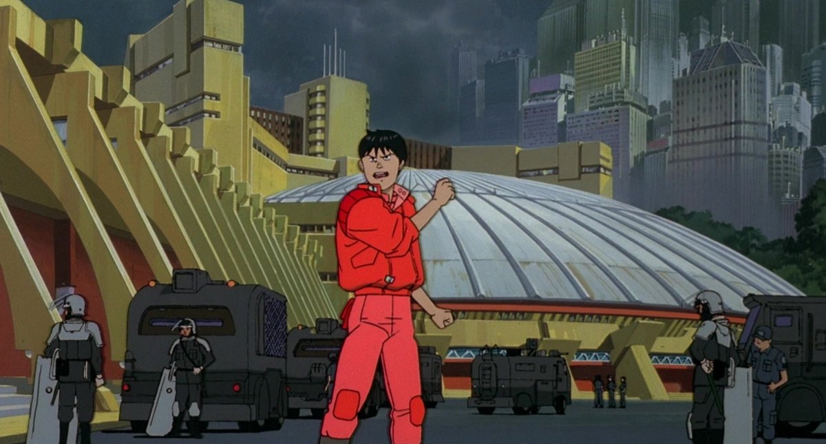 Humanoid History tweet media