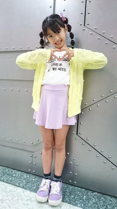 河村祐南(ゆなん)のTwitter画像2