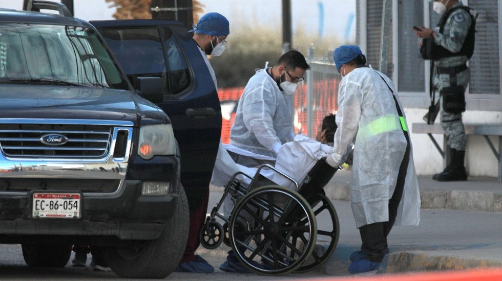 Joaquín López-Dóriga tweet media