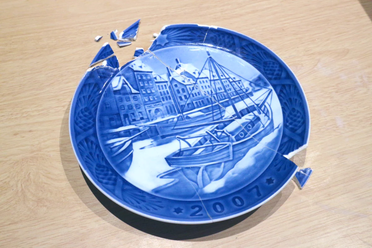 大切な食器が割れてしまったら捨てずに「金継ぎ」してみては？！きっと今以上に大切な宝物になるはず！