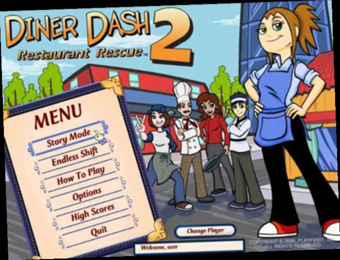 free download diner dash 2 full version / Twitter