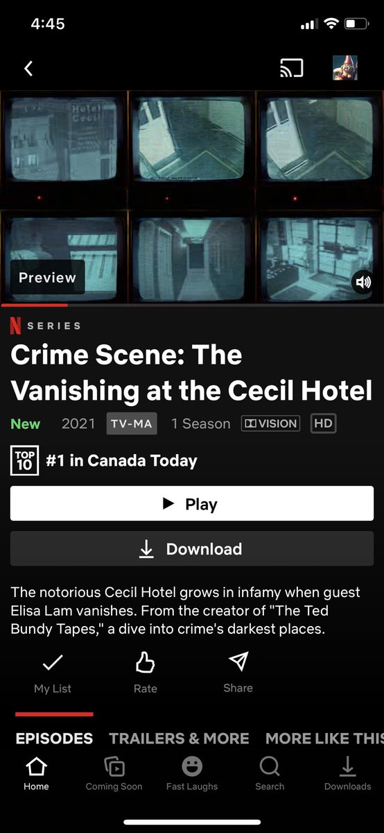 ☠Leah☠ tweet media