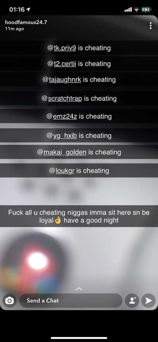 GUYS THE BAITING HAS BEGUN😭🤣🤣