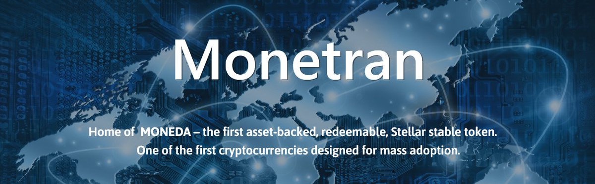 Monetran's tweet image. “Perfect Storm” Proves to be Huge Boost for Monetran
finance.dailyherald.com/dailyherald/ne…