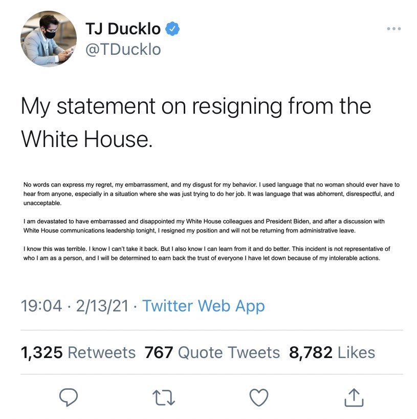 JackPosobiec's tweet photo. 25 days https://t.co/ntt9m1fEw1