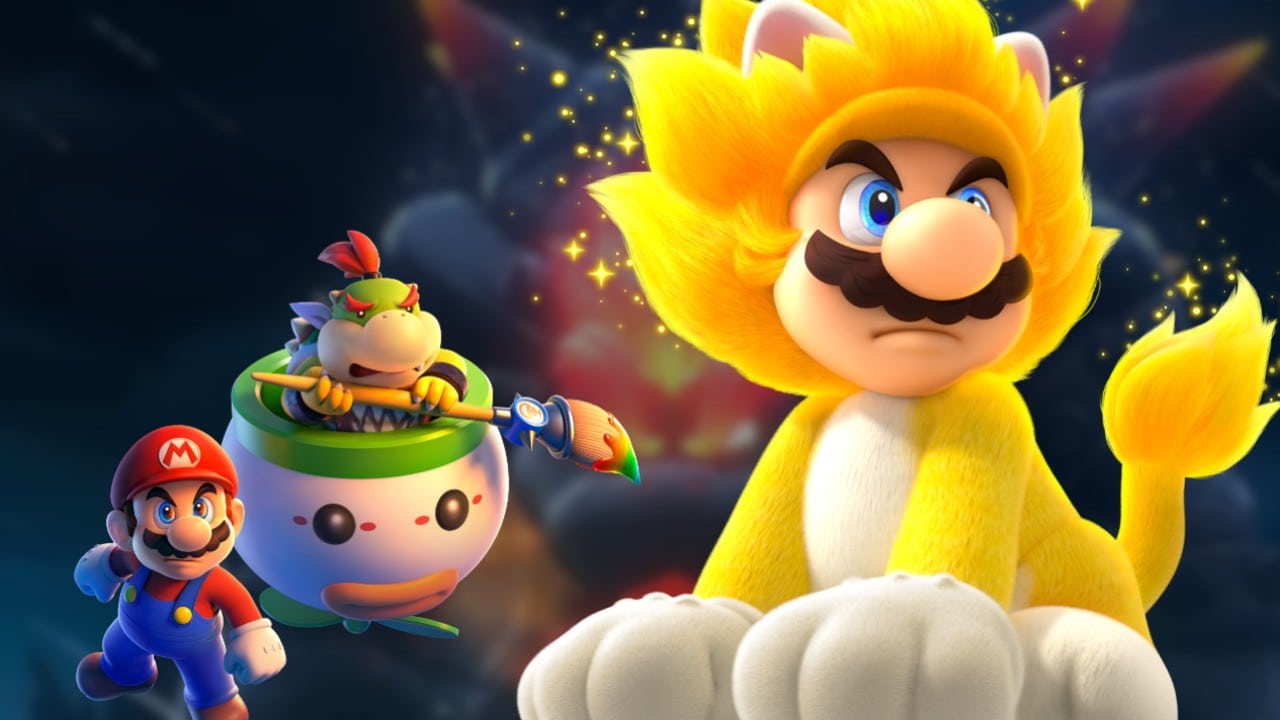 Twitter 上的 Nintenderos: Twitter 上的 Nintenderos: