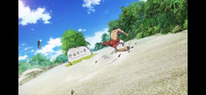 画像まとめ Sk エスケーエイト 3ページ目 アニメレーダー