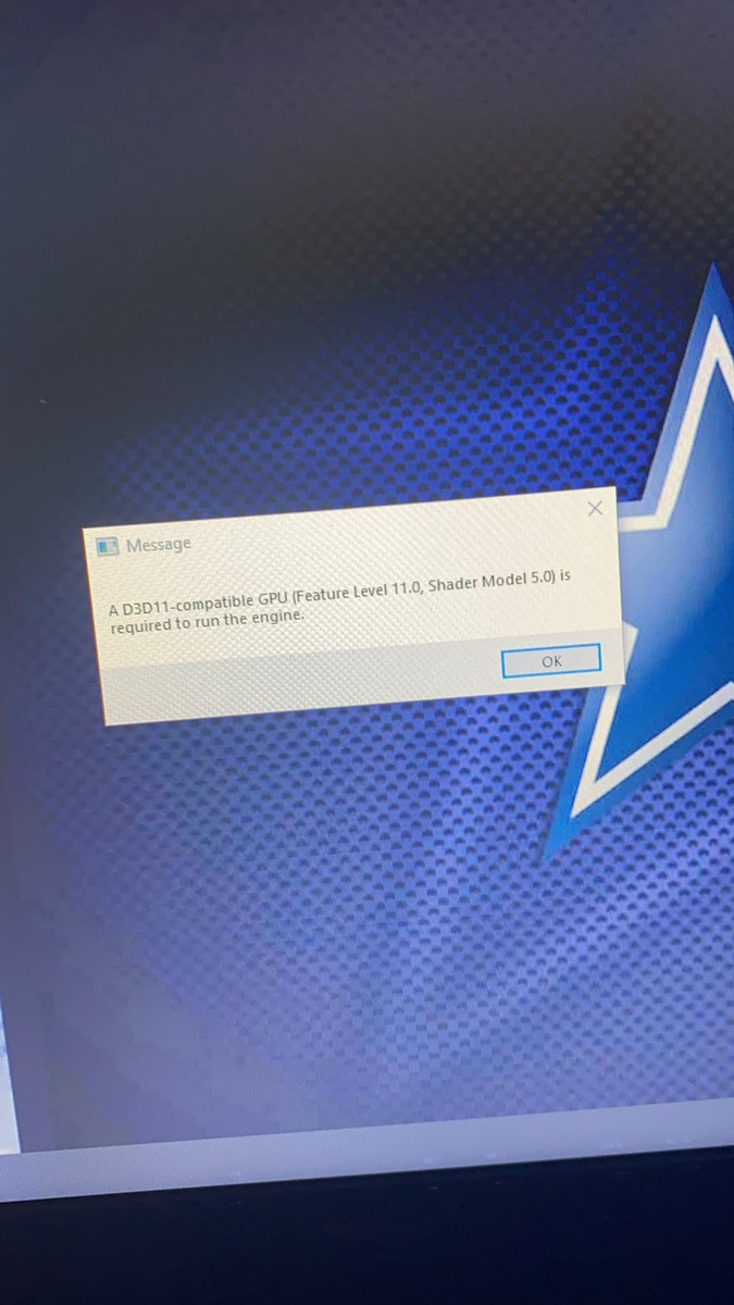 mixcodeine's tweet image. can someone please tell me why this keeps happening when i try to play fortnite on my pc and how to fix it???