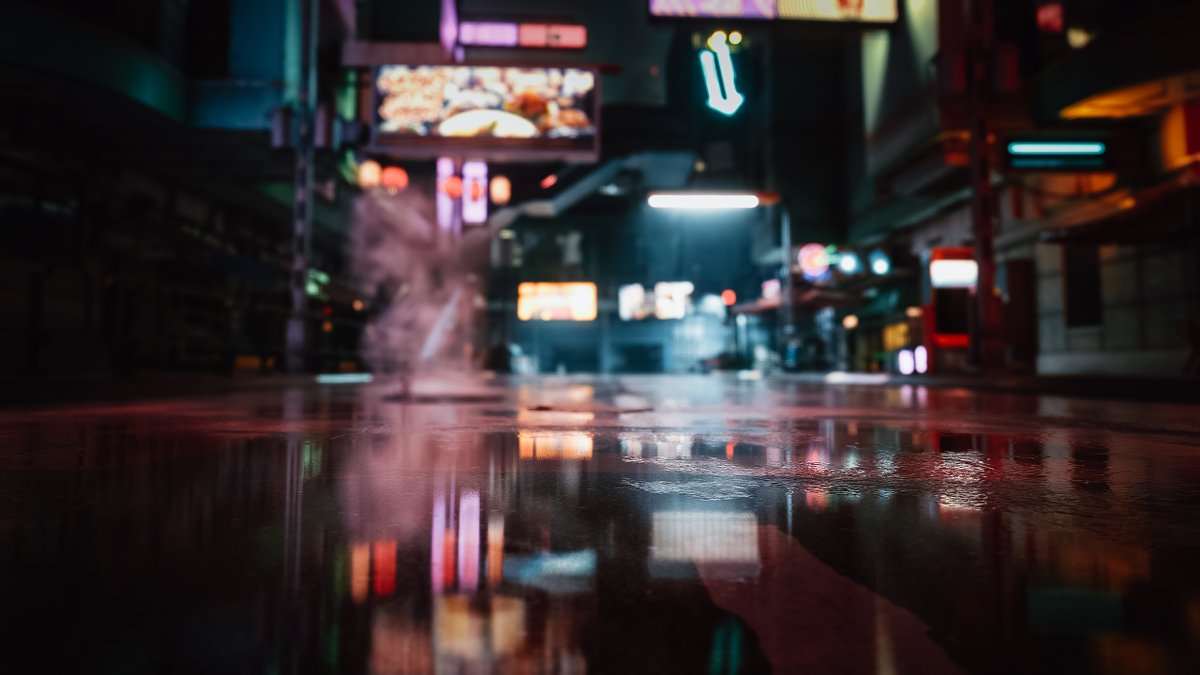 Spiggy_Smalls's tweet image. Someone asked me the difference between #RTXOn and RTX off in Cyberpunk. Well, here is the difference. Left is off and right is on. The difference is pretty significant 😱

#Cyberpunk2077 | #RTXOff | #RTXOn