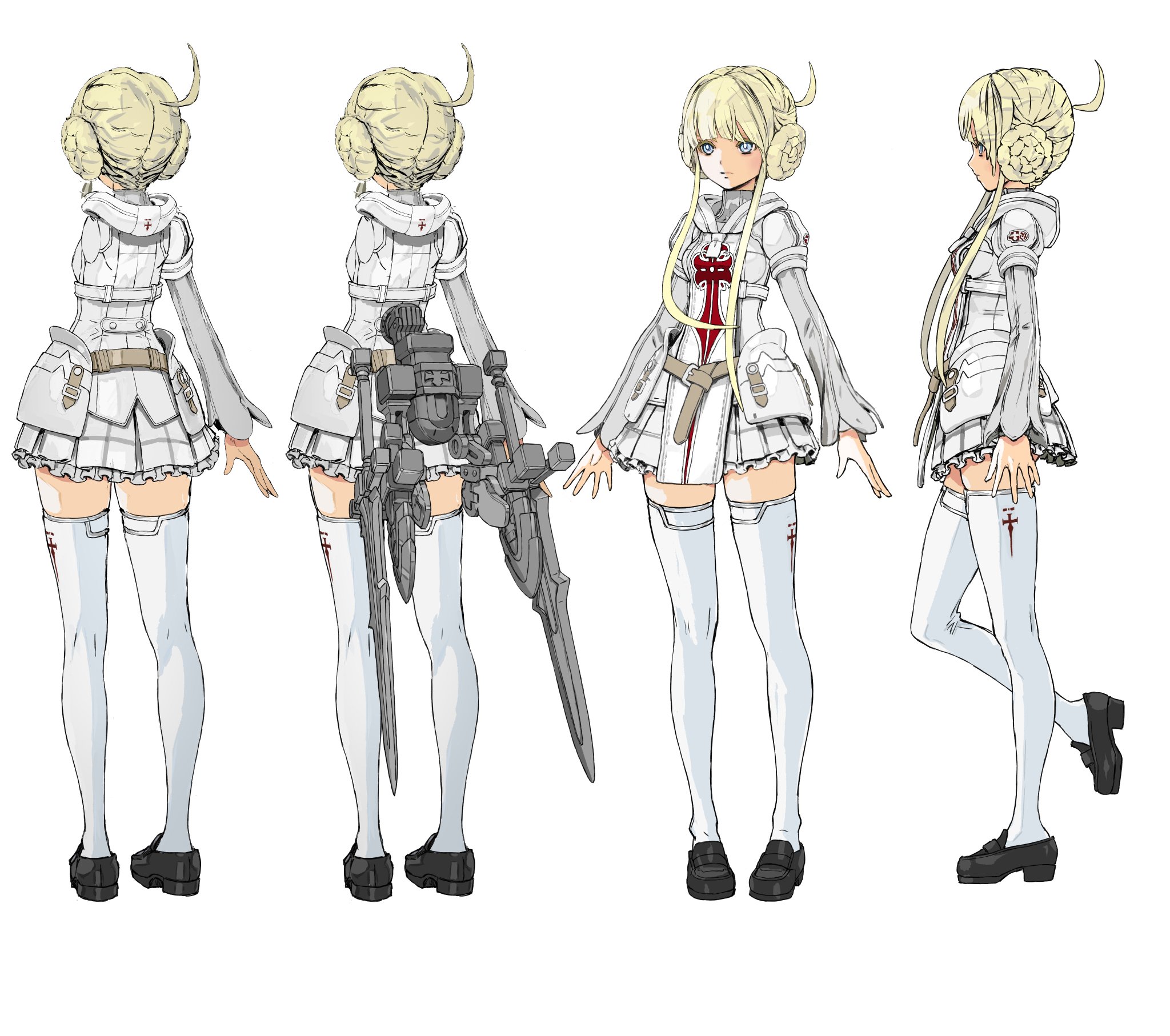 あきまんPLAMAX「GODZ ORDER」神翼騎士団 on X: あきまんPLAMAX「GODZ ORDER」神翼騎士団 on X: