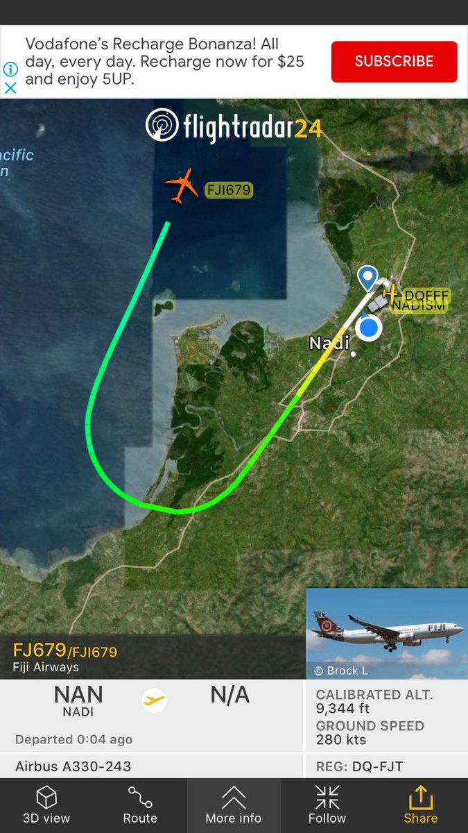 towerpower_jt's tweet photo. Let’s see the ...Shape of you ♥️ #FJ679
Flight FJ679 from Nadi
https://t.co/zNN1H8NGxv https://t.co/Vl63TD7Hz9