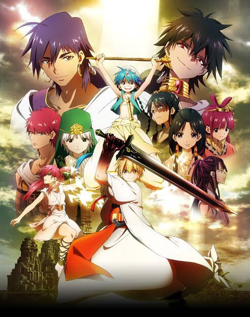 Anthony One Of The Best Anime That I Ve Watched Fullmetalalchemistbrotherhood T Co Uiox5amumz Twitter