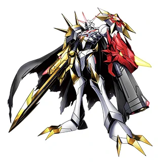 ツノモン ブリッツグレイモン クーレスガルルモン ほろ【オオカミの四方山話】 on X: 