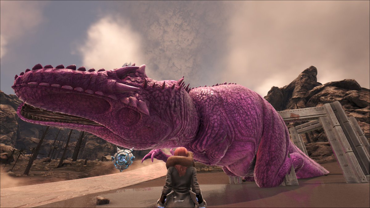 ベルセルク Ark ギガノトはセンターで厳選した方が楽って情報見つけて急遽センターへ 5時間半で高レベギガノト3体テイムして 内1体はイベカラー ベルセルク Ark ギガノトはセンターで厳選した方が楽って情報見つけて急遽センターへ 5時間半で高レベギガノト3体テイムして 内1体はイベカラー