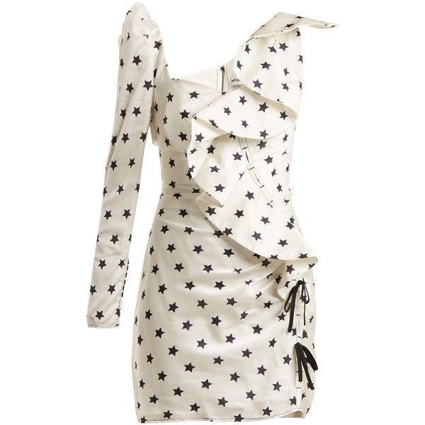 everything is ugly until everglow yiren wears it: a thread