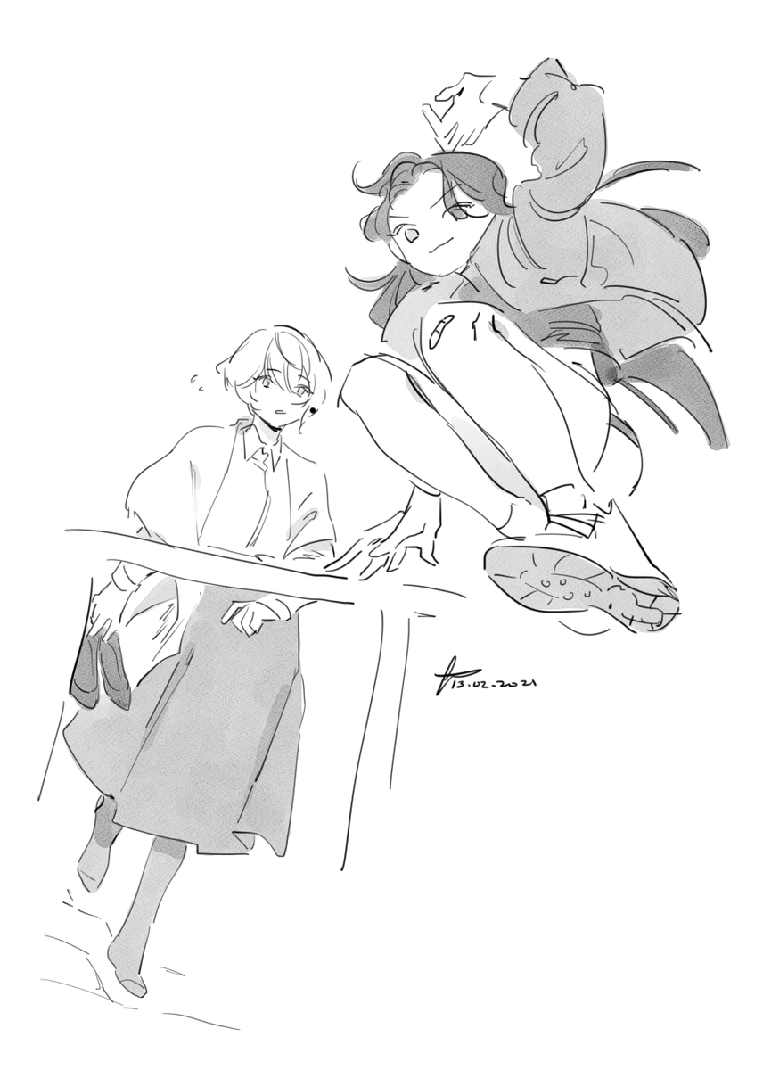 today's kofis! short stream bc raid night but thanks for stopping by regardless !! going again tmr at the same time 1/2 
