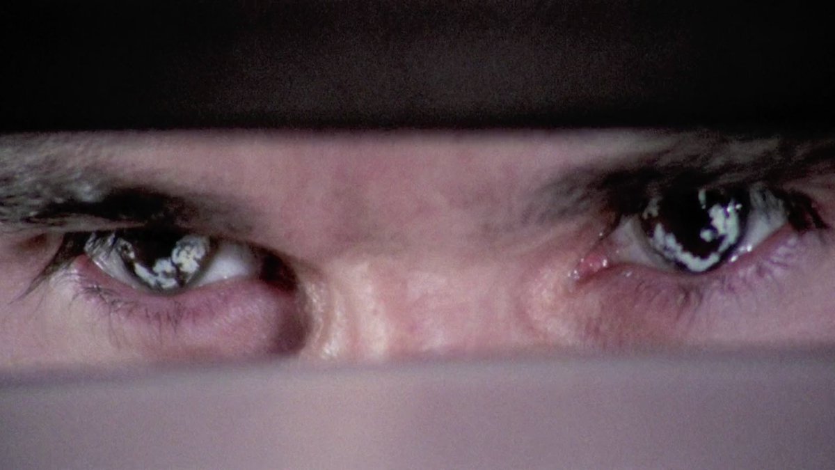 KNIFE OF ICE (Lenzi, 1972)