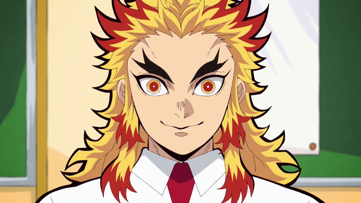 Anime Seiyu アニメ 鬼滅の刃 中高一貫 キメツ学園物語 バレンタイン編 第1話 T Co Gmwky9rgst Anime Seiyu アニメ 鬼滅の刃 中高一貫 キメツ学園物語 バレンタイン編 第1話 T Co Gmwky9rgst