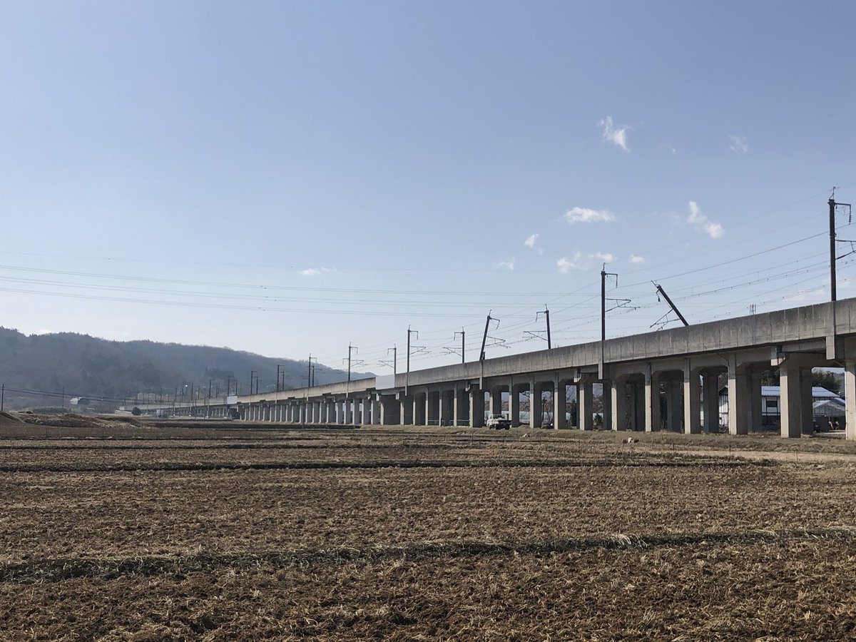 東北 新幹線 復旧 状況