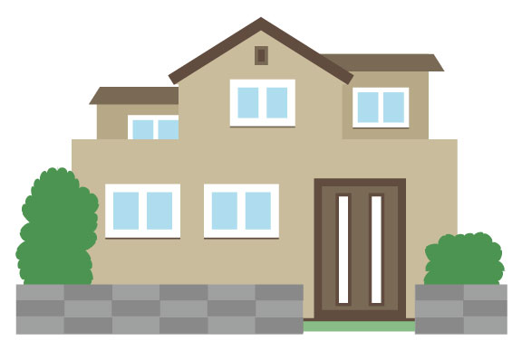 空き家問題のtwitterイラスト検索結果