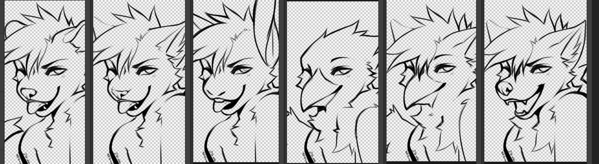 1$ sketch bases, happy Valentine's Day! 
ʸᵒᵘ ᶜᵃⁿ ᵖᵃʸ ᵐᵒʳᵉ ᶦᶠ ʸᵒᵘ ʷᵃⁿᵗ♥
https://t.co/tK48JhWLbp 