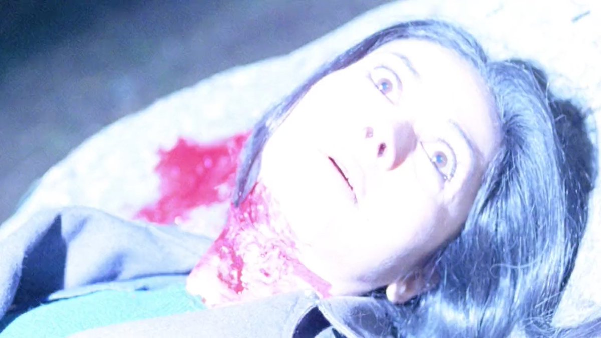 KNIFE OF ICE (Lenzi, 1972)