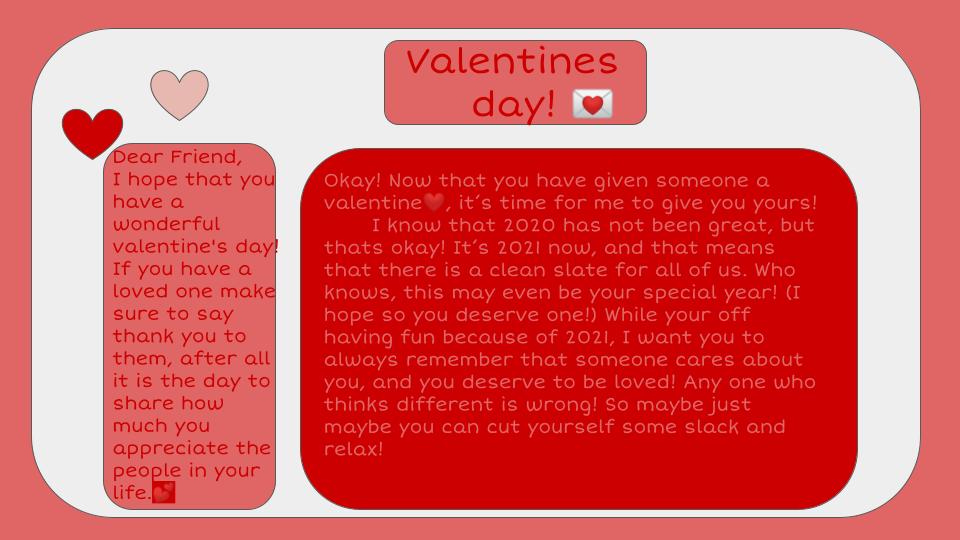 Here are two exceptional valentines to the world...
#k12valentines #CollsEdu #welovecollsarts