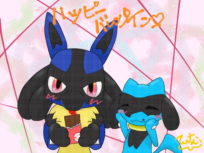 ルカリオのtwitterイラスト検索結果 古い順 ルカリオのtwitterイラスト検索結果 古い順