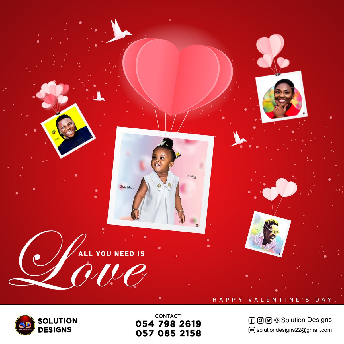 solutiondesign_'s tweet photo. Wishing you everything that makes you happiest, today and always. Happy Valentine’s Day!

#Happy Valentines Day #Relationship #Love #Friendship #relationshipgoals  #ValentinesDay2021 #solutiondesigns https://t.co/mK01xifZ5b