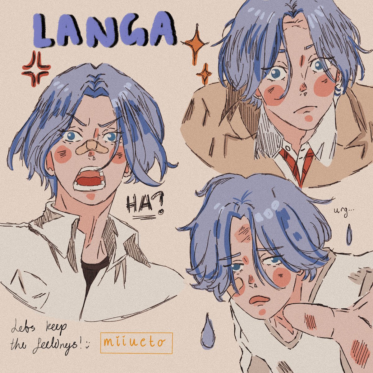 miiuteo's tweet photo. Happy belated birthday bby 🥺🙄 #langa #langahasegawa #SK8THEINFINITY #sk8infinity #animeart #SK8THEINFINITYfanart https://t.co/6RUvnSt8zl
