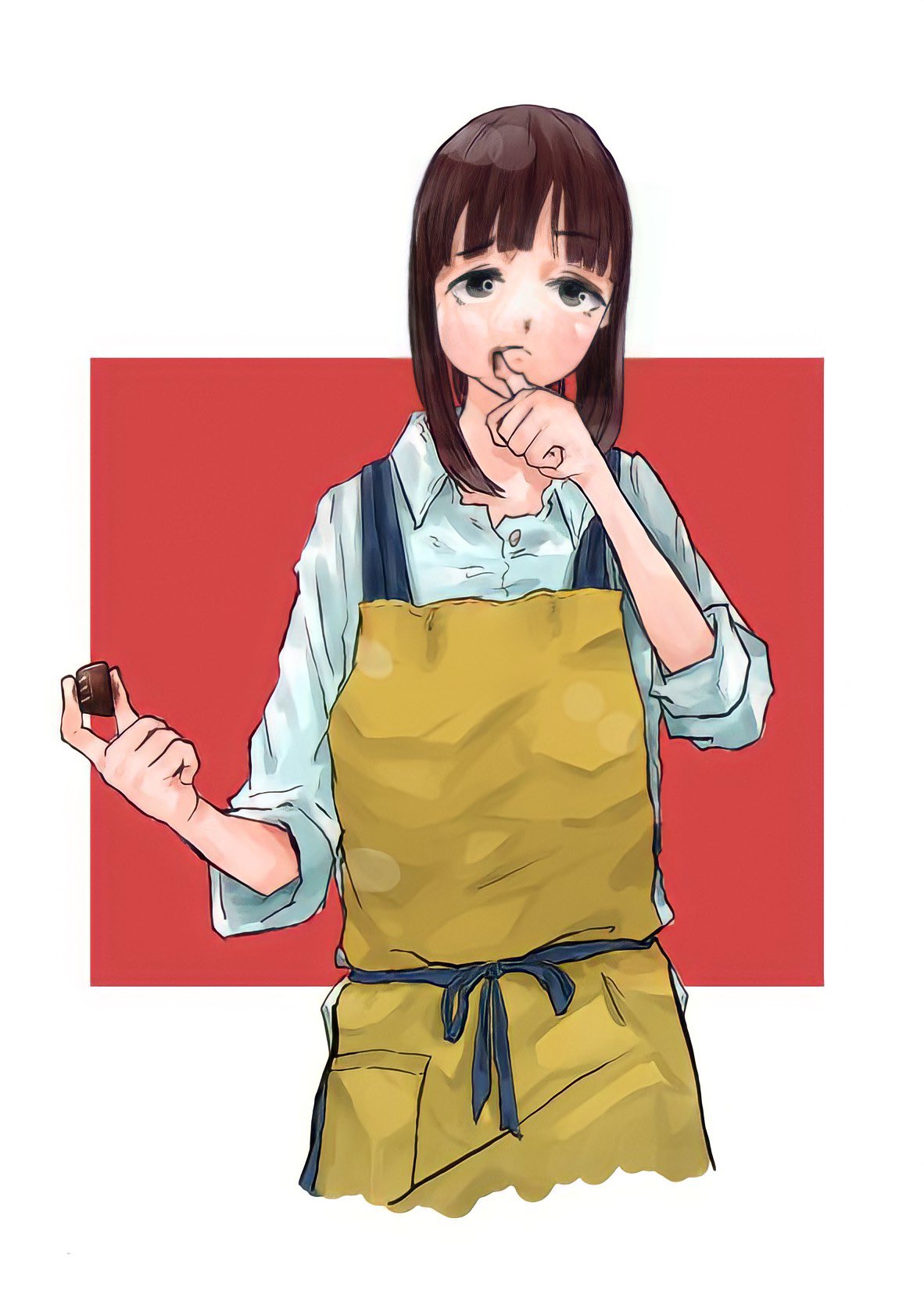 まごころ チョコ いいね リツイート フォローおなしゃす バレンタイン21 チョコボックス チョコレート かわいいと思ったらrt デジタルイラスト イラスト好きな人と繋がりたい バレンタインイラスト T Co Mwmkmewdj2 Twitter