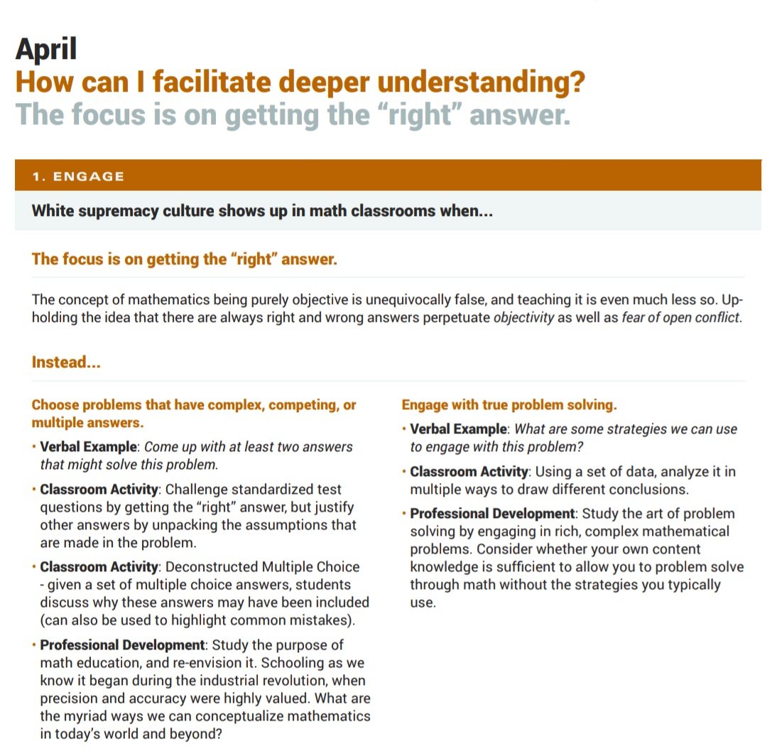 Uh oh. LOL. Right answers: white supremacist. Explicit call to care less about precision and accuracy, which is the opposite of what Chinese students are learning about missiles and artillery, et cetera.