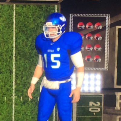 #NewProfilePic