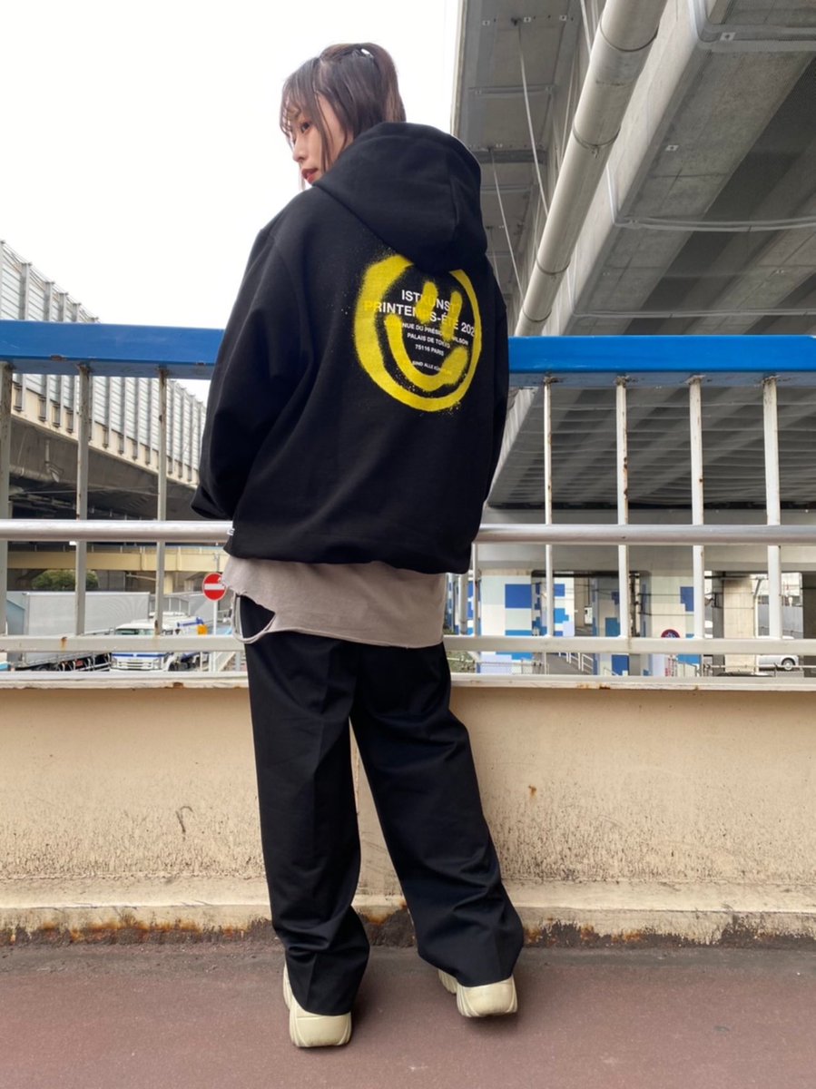 Gostardefuga東京ベイ店 V Twitter Tokyo Bay Open Staff Code Hoodie Istkunst Pants A Gem 9 ららぽーと東京ベイ Istkunst Agem9 ストリートファッション Gostardefuga東京ベイ店 V Twitter Tokyo Bay Open Staff Code Hoodie Istkunst Pants A Gem 9 ららぽーと東京ベイ Istkunst Agem9 ストリートファッション