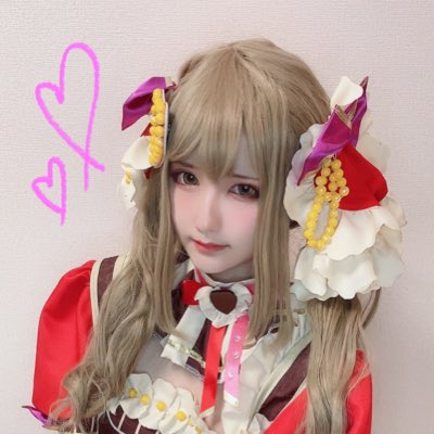 Twitterのコスプレ画像7