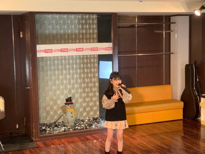 Twitterのコスプレ画像2