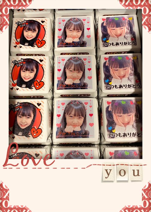 Twitterのコスプレ画像3