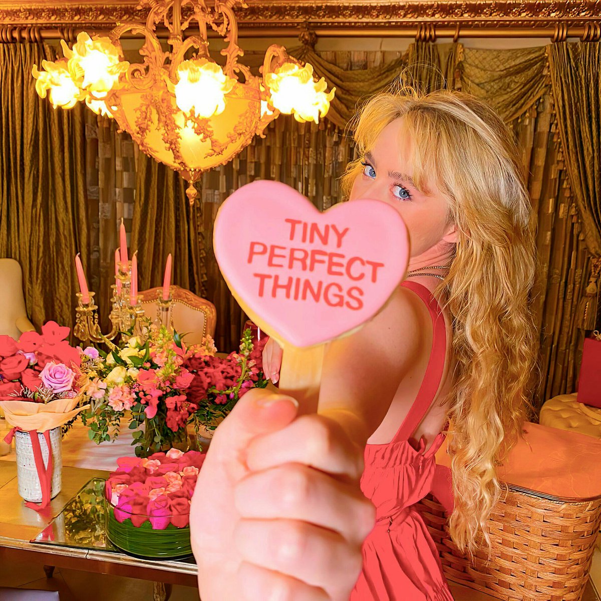 ⠀
           ༘♡ Happy Valentine's Day!
⠀⠀⠀⠀