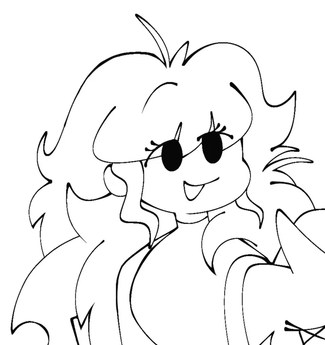 ww....woman pweetty,, *dies* 