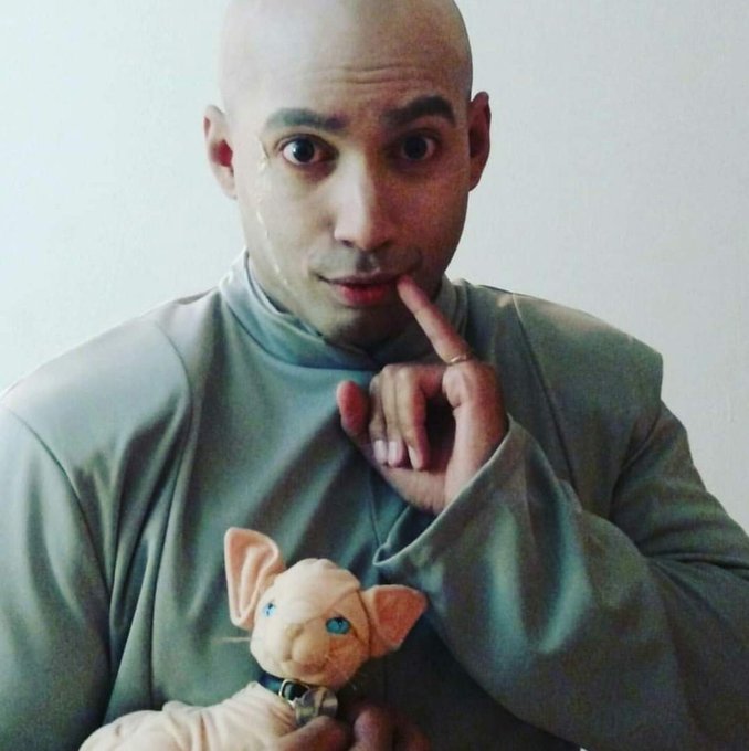 Cheap Wrestler (CheapWrestler) さんのコスプレ作品まとめ (1 件) Twoucan