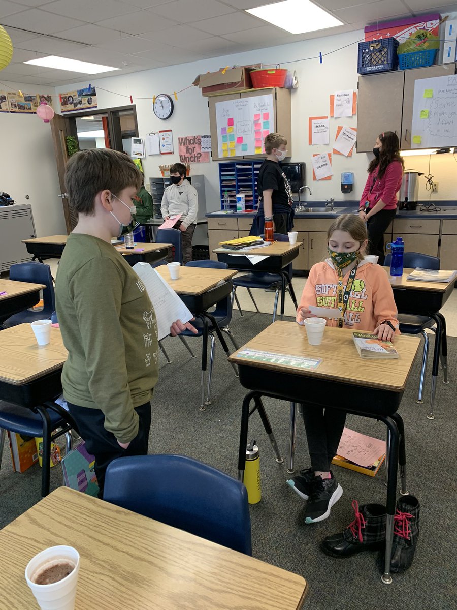 LutzClass's tweet image. More pictures from our Literary Salon on Thursday. #rockonwestwood #wdppride